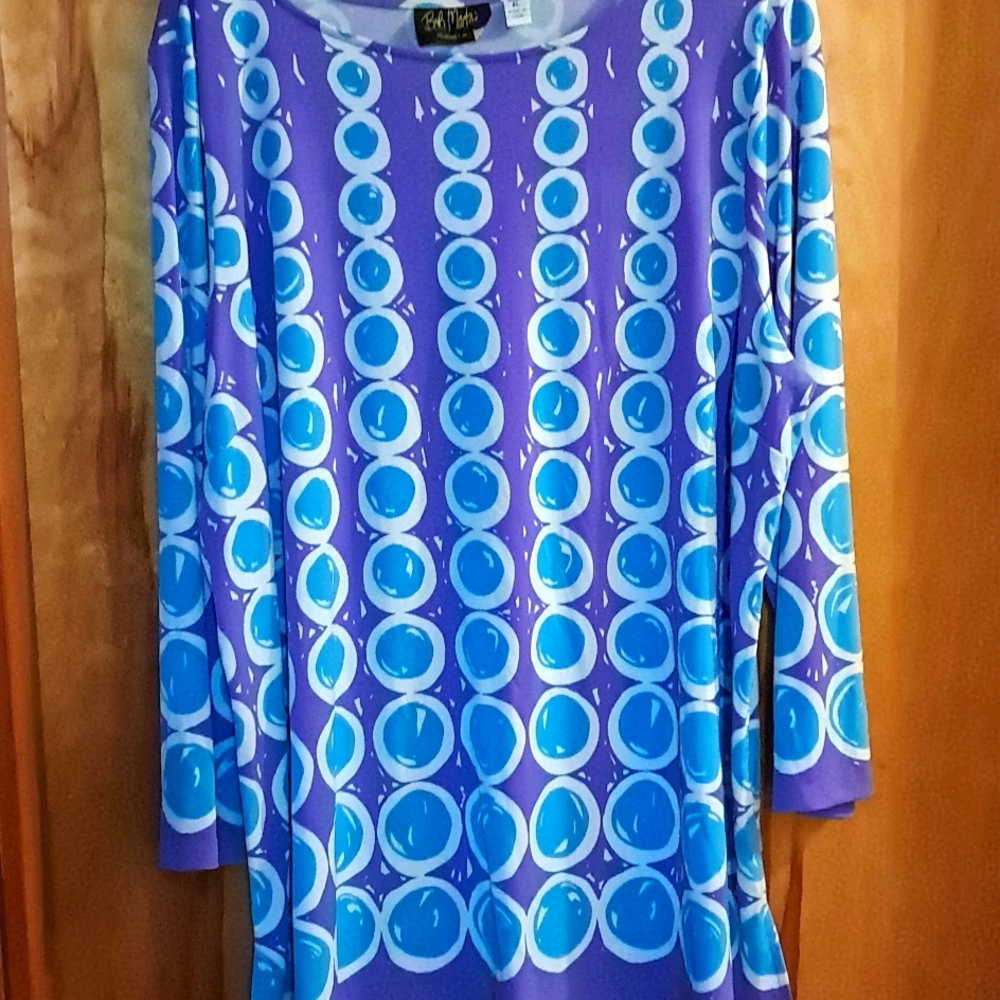 Ladies tunic